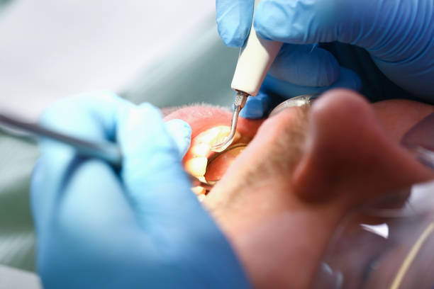 Best Emergency TMJ Treatment in Tullahoma, TN