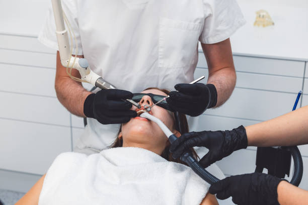 Best Emergency Treatment for Dental Infections or Abscesses in Tullahoma, TN